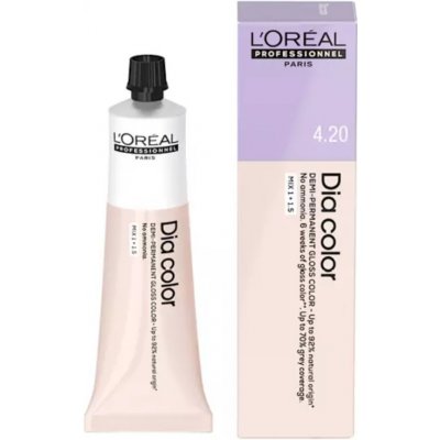 Redken Color Gels Lacquers 4N Chicory 60 ml – Zboží Dáma
