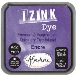 Aladine Razítkovací polštářek Izink Dye fialová – Hledejceny.cz