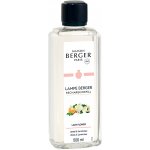 Maison Berger Lady Flower náplň katalytické lampy 500 ml – Zboží Dáma