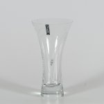 Crystalex Bohemia Glass Skleněná váza se Swarovski Elements srdce v srdci 18 cm 5572 – Hledejceny.cz