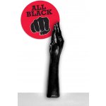 All Black AB21 Wolfgang – Hledejceny.cz