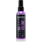 Syoss Big Sexy Volume stylingový sprej 150 ml – Zbozi.Blesk.cz