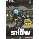 The Show – Zbozi.Blesk.cz