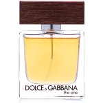 Dolce & Gabbana The One toaletní voda pánská 30 ml – Zboží Mobilmania