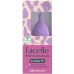 Facelle Menstruační kalíšek vel. M – Zboží Dáma