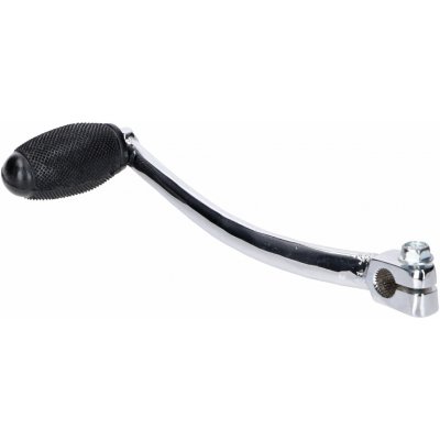 OEM Standard Řadicí páka rovná chrom pro Zündapp 4/5 rychlostí 53668 – Hledejceny.cz