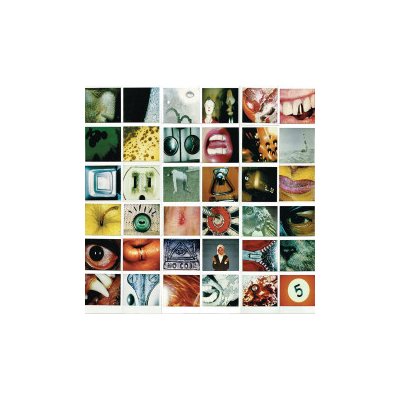 Pearl Jam - No Code / Reissue / Vinyl [LP]