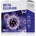 Nefdesanté beta glukan 60 kapslí – Hledejceny.cz