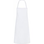 Karlowsky Unisex gastro zástěra KY006 White 75x95cm – Hledejceny.cz