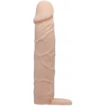 Pretty Love Penis Sleeve Large – Zboží Dáma