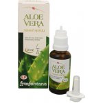 Fytofontana Aloe vera nosní sprej 20 ml – Zbozi.Blesk.cz