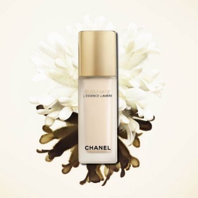 Chanel Sublimage L'essence Lumiére rozjasňující koncentrát 40 ml – Zbozi.Blesk.cz