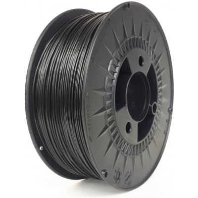 Devil Design PLA 1,75 mm 5 kg - černá – Zboží Živě