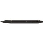 Parker 1502/3297618 Royal IM Achromatic Black BT sada dárková sada kuličkové tužky v kazetě s pouzdrem – Hledejceny.cz