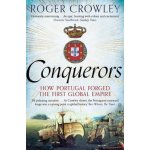 Conquerors - Roger Crowley – Zboží Dáma