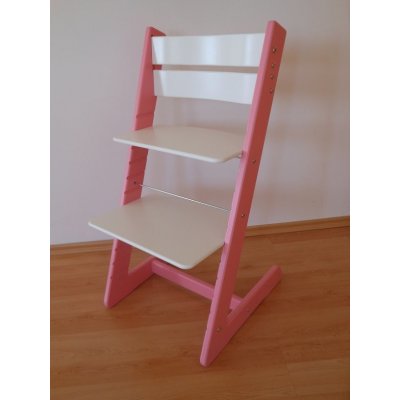 Dětské stoly a židle židle, růžové – Heureka.cz