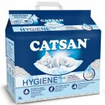 CATSAN hygienické pro kočky 5 l – Sleviste.cz