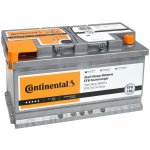 Continental START-STOP-BATTERY EFB CNT 2800012005280 – Zbozi.Blesk.cz