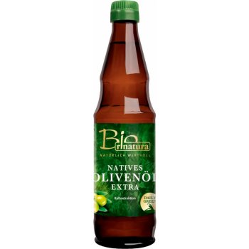 Rinatura Bio Olej olivový extra virgin 0,5 l