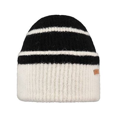 Barts Ounaa beanie Cream – Hledejceny.cz