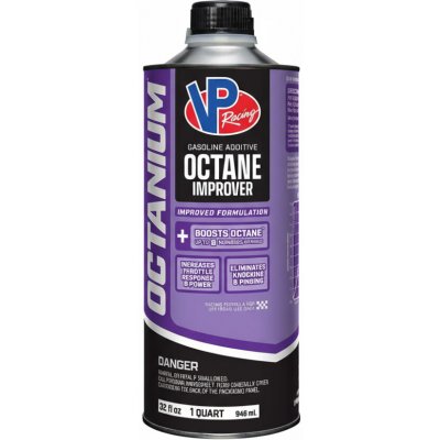 VP Racing Octanium 946 ml – Zboží Mobilmania