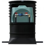 Aplast S-TIS-MK 1 vodoměr 1000 mm litinový poklop – Zboží Mobilmania