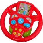 PlayGo Volant se zvukovými efekty – Zbozi.Blesk.cz