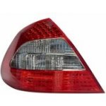 Zadní světlo - levé MERCEDES E (W211) | 2006-2009 | DEPO | – Hledejceny.cz