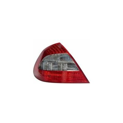 Zadní světlo - levé MERCEDES E (W211) | 2006-2009 | DEPO | – Hledejceny.cz