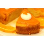 Souplesse - Pomerančová poleva elastická tuková 500 g - – Zboží Dáma