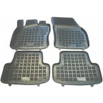 Koberce gumové Rezaw Plast Seat Ateca 2016 – Zboží Mobilmania