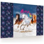 Karton P+P Podložka na stůl 60x40 cm Kůň – Sleviste.cz