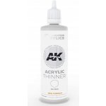 AK Interactive ACRYLIC THINNER 100 ML – Zboží Dáma