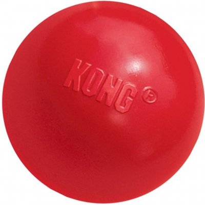 Kong DuraMax míček guma M – Zboží Mobilmania