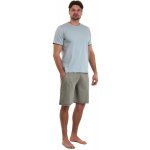 Calvi Pánské pyžamo 25-257 CAL25-257 Bass Vass – Hledejceny.cz