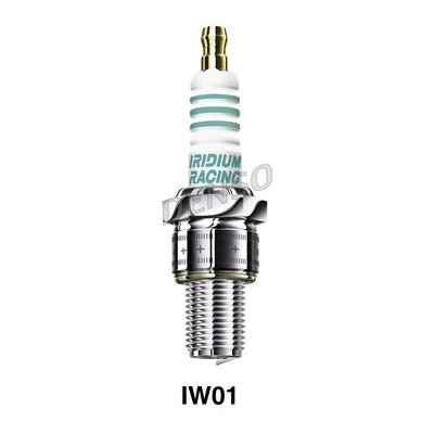 Zapalovací svíčka DENSO IW01-27 – Hledejceny.cz
