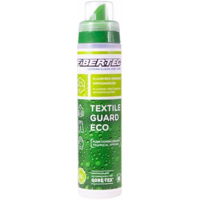 Fibertec Textile Guard Eco Wash-in do pračky 250 ml