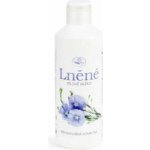 Missiva Lněné tělové mléko 500 ml – Zboží Mobilmania