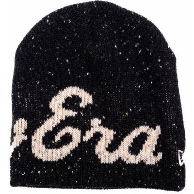 New Era Knit thin heritage skully BLKCHW – Hledejceny.cz