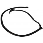 Těsnící guma dveří Fiat Ducato, Jumper, Boxer od 2006 na zadní levé dveře, H1 871092 – Zboží Mobilmania