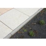 Best Parkan II Obrubník 100 x 20 x 5 cm přírodní beton 1 ks – HobbyKompas.cz