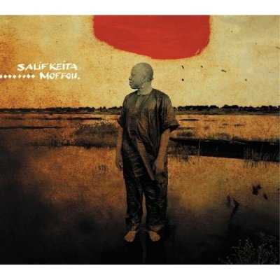 Salif Keita - Moffou 20th Anniversary CD – Zbozi.Blesk.cz