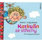 Karkulín ze střechy - Astrid Lindgrenová – Hledejceny.cz