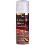 Topvet Chocolate Sun opalovací mléko SPF30 200 ml – Sleviste.cz