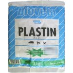 Bioveta Plastin 1 kg – Zboží Dáma