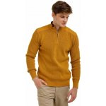 Bushman svetr Todor yellow – Hledejceny.cz