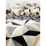 MKLuzkoviny.cz Povlečení mikroplyš Exclusive Timea 140x200 70x90 – Sleviste.cz