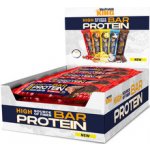 MaxProtein King Protein bar 25 x 60g – Zbozi.Blesk.cz