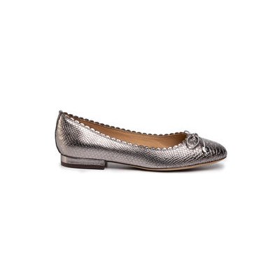 Lauren Ralph Lauren Glennie 802783095002 Silver – Zbozi.Blesk.cz