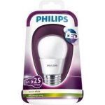 Philips Massive LED kapka E27 4W matná Teplá bílá – Hledejceny.cz